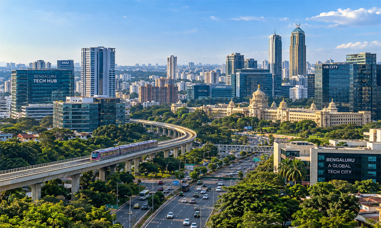 Bangalore